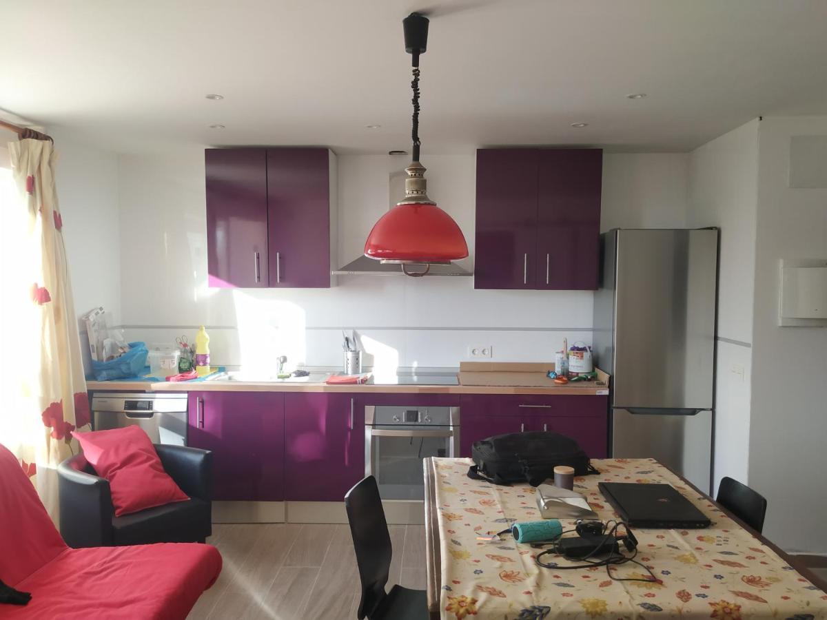 Apartamento T28 Edif Europa Y Parking Gratuito Σιέρρα Νεβάδα Εξωτερικό φωτογραφία