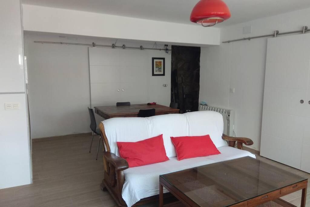 Apartamento T28 Edif Europa Y Parking Gratuito Σιέρρα Νεβάδα Εξωτερικό φωτογραφία
