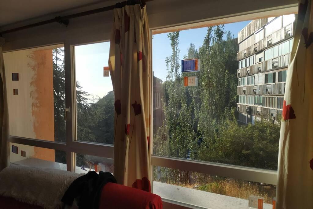 Apartamento T28 Edif Europa Y Parking Gratuito Σιέρρα Νεβάδα Εξωτερικό φωτογραφία